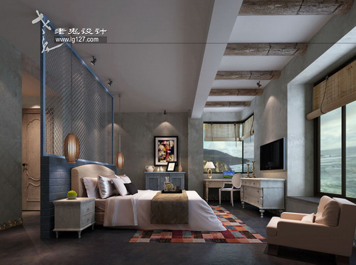 主題酒店設(shè)計